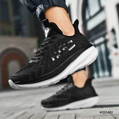 Yorven Peak Outdoor Shoes