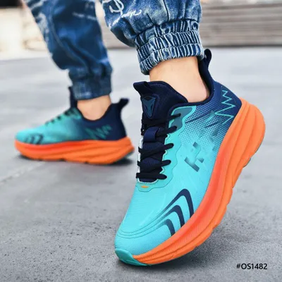 Yorven Peak Outdoor Shoes