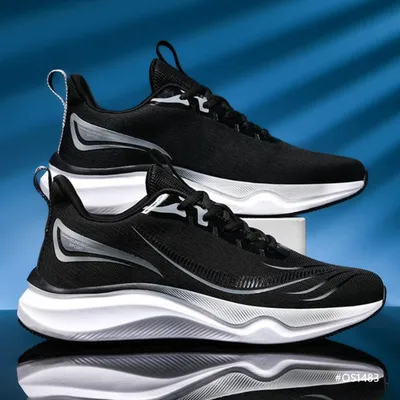 Zelvon Trek Outdoor Shoes