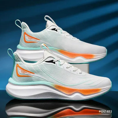 Zelvon Trek Outdoor Shoes