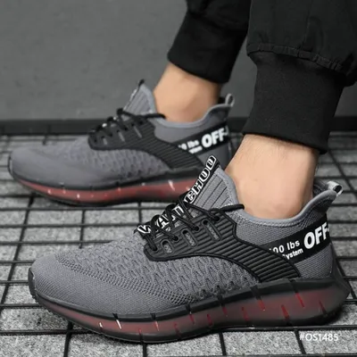 Brelton Peak Outdoor Shoes