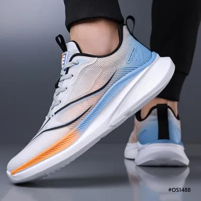 Eldren Ridge Outdoor Shoes