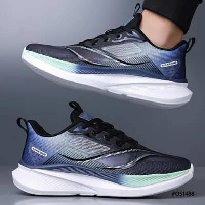 Eldren Ridge Outdoor Shoes