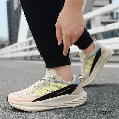 Harven Rock Outdoor Shoes