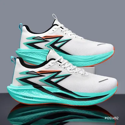 Ivren Ridge Outdoor Shoes