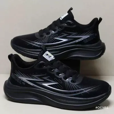 Javon Peak Outdoor Shoes