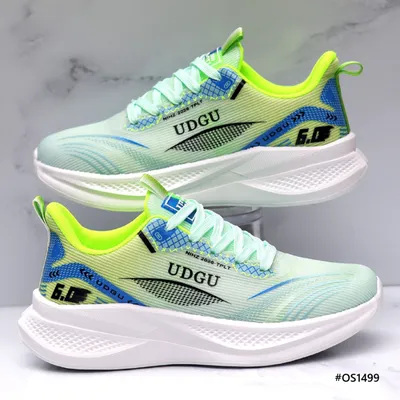 Pavren Trek Outdoor Shoes