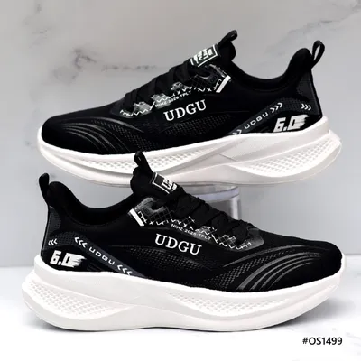 Pavren Trek Outdoor Shoes