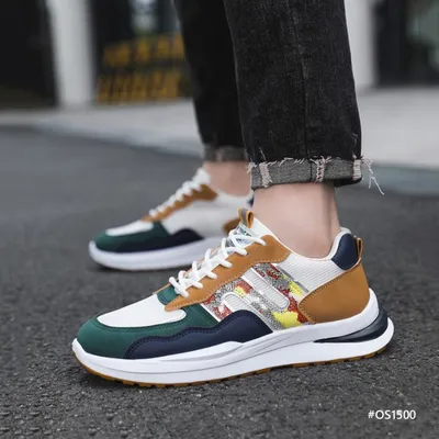 Qelven Ridge Outdoor Shoes