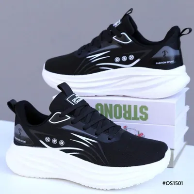 Rovick Peak Outdoor Shoes