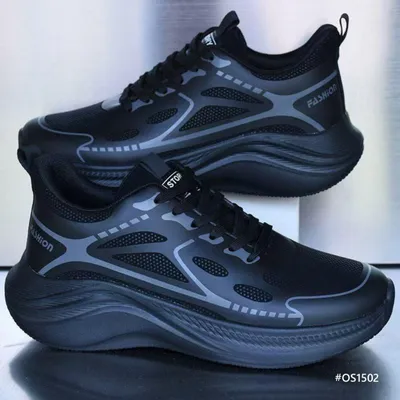 Savren Trek Outdoor Shoes