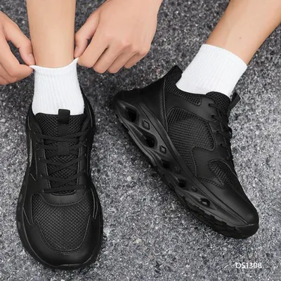 Peakstride Outdoor Shoes