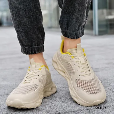Peakstride Outdoor Shoes