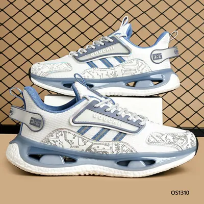 Irontrail Outdoor Shoes