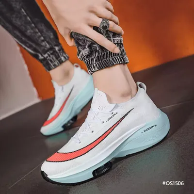 Wavren Trek Outdoor Shoes