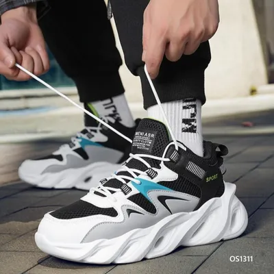 Rockbound Outdoor Shoes