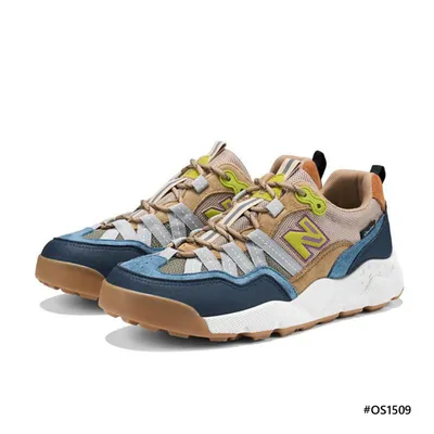 Zorven Peak Outdoor Shoes
