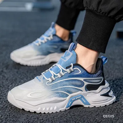 Ruggedpath Outdoor Shoes