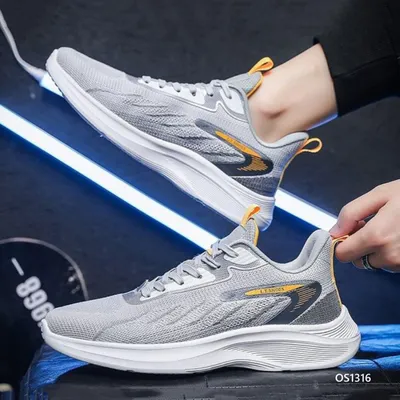 Trailcrest Outdoor Shoes