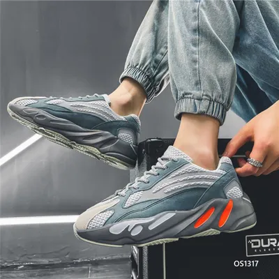 Peakforge Outdoor Shoes