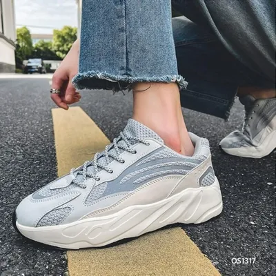 Peakforge Outdoor Shoes