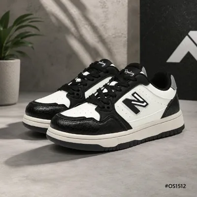 Kryven Trek Outdoor Shoes