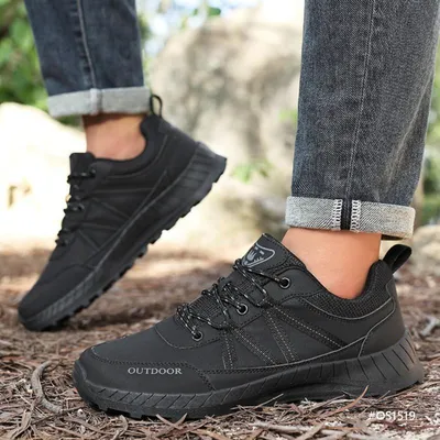 Dovren Peak Outdoor Shoes