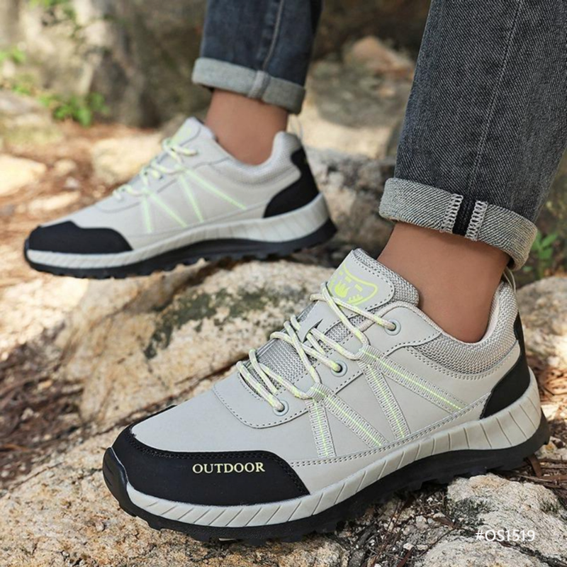 Dovren Peak Outdoor Shoes