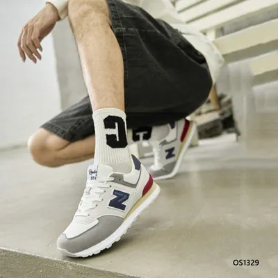 Ironridge Outdoor Shoes
