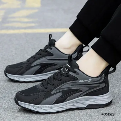 Helven Rock Outdoor Shoes