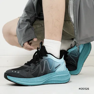Kelven Crest Outdoor Shoes