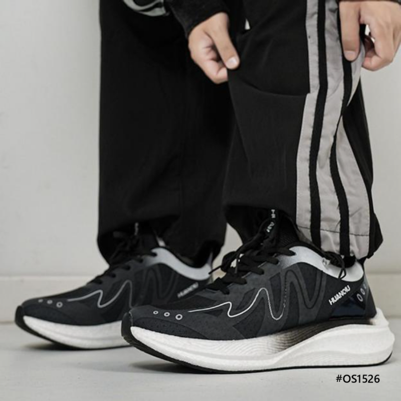 Kelven Crest Outdoor Shoes