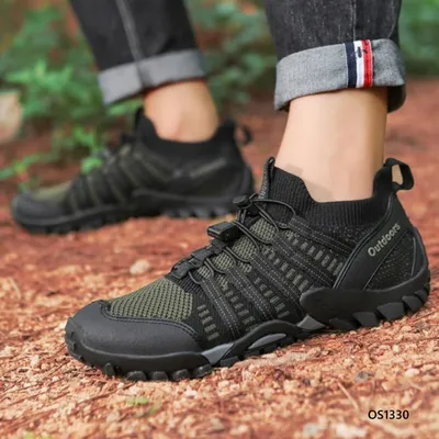 Trailvolt Outdoor Shoes