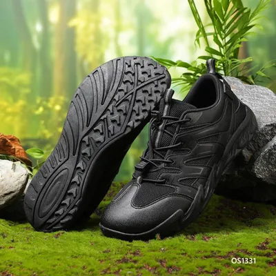 Rockhaven Outdoor Shoes
