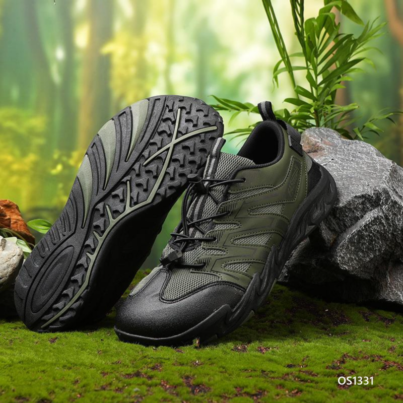 Rockhaven Outdoor Shoes