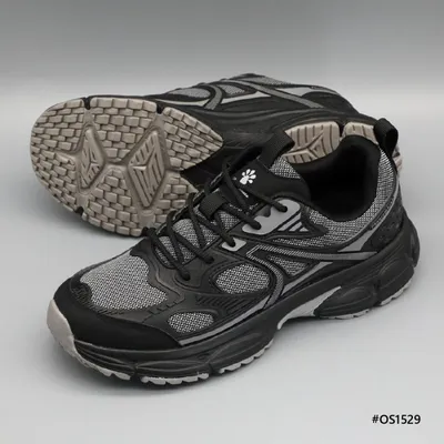 Nevon Ridge Outdoor Shoes