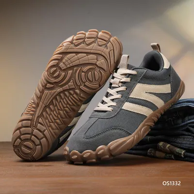 Summitedge Outdoor Shoes
