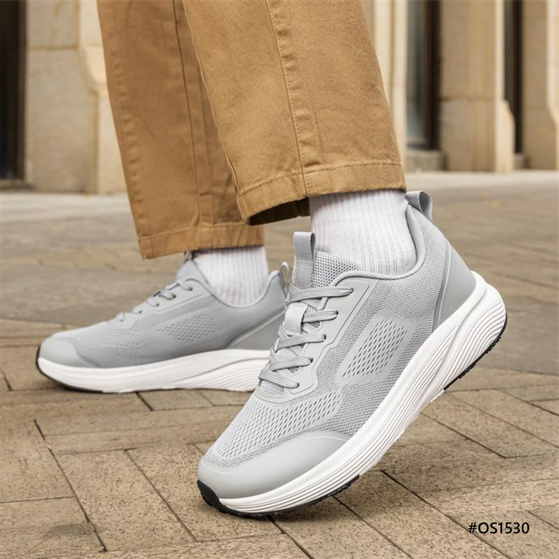 Oxton Vale Outdoor Shoes