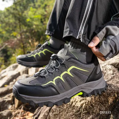Wildpath Outdoor Shoes
