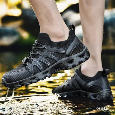 Terrapulse Outdoor Shoes