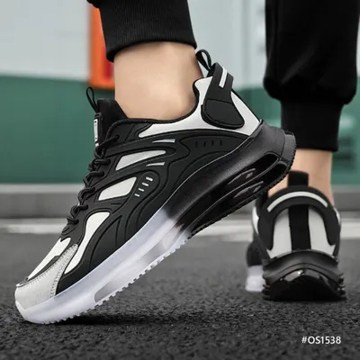 Weldon Peak Outdoor Shoes