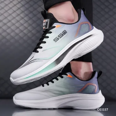 Trailrush Outdoor Shoes