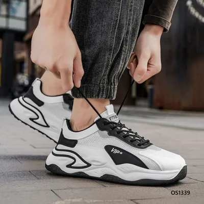 Rockstride Outdoor Shoes