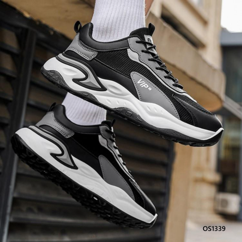 Rockstride Outdoor Shoes