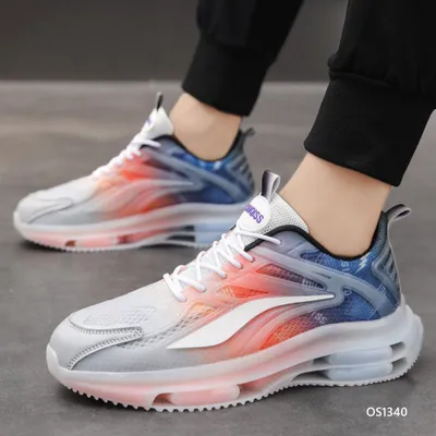 Wildforge Outdoor Shoes