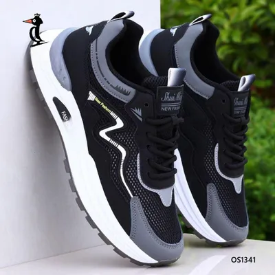 Terrastride Outdoor Shoes