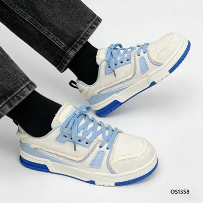 Ironpath Outdoor Shoes
