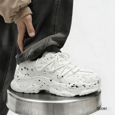 Trailpulse Outdoor Shoes