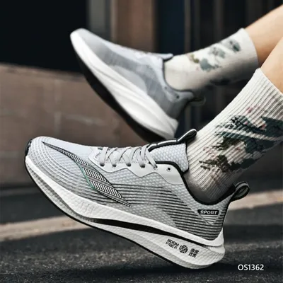 Wildpeak Outdoor Shoes