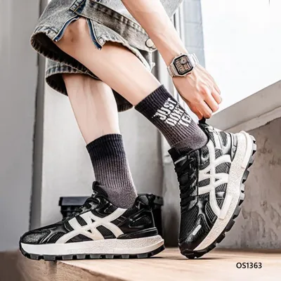Terraforce Outdoor Shoes